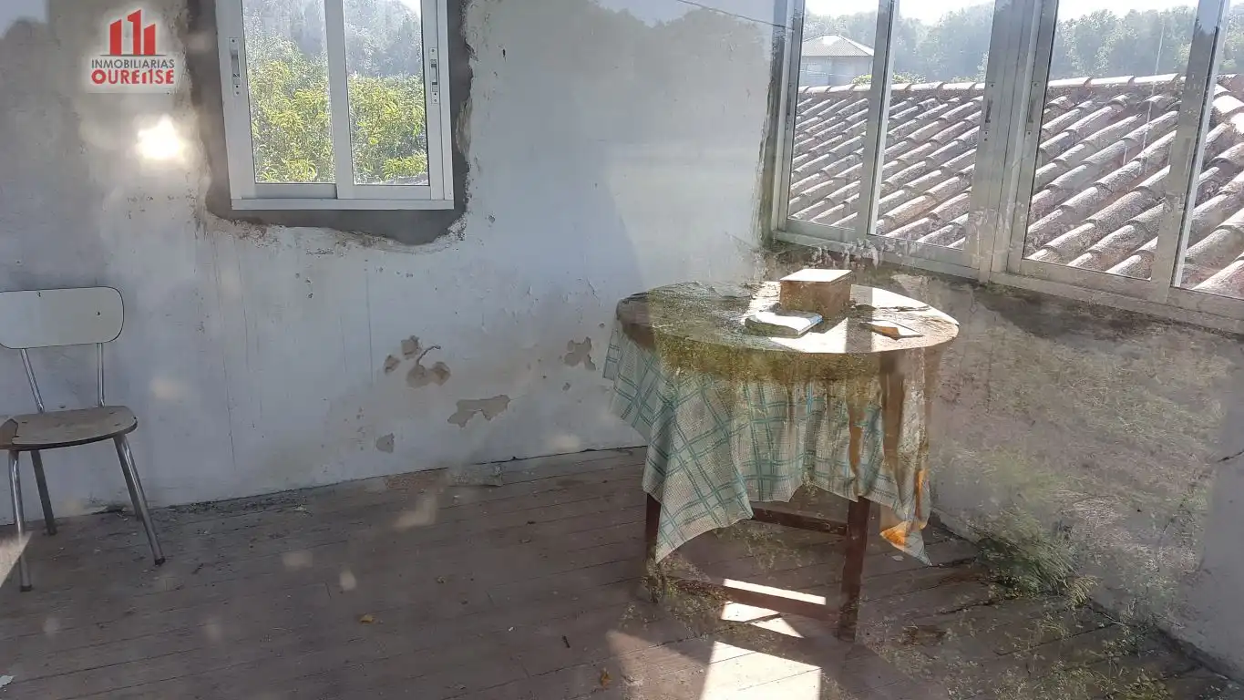 Maison avec terrasse à vendre à Paderne de Allariz, imagen 12