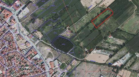 Photo 2 of Land for sale in La Almozara, Zaragoza