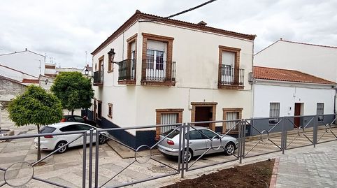 Solvia Inmobiliaria  Piso Fuente de Cantos, imatge 5