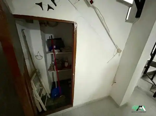 Casa o xalet en venda en Lupión