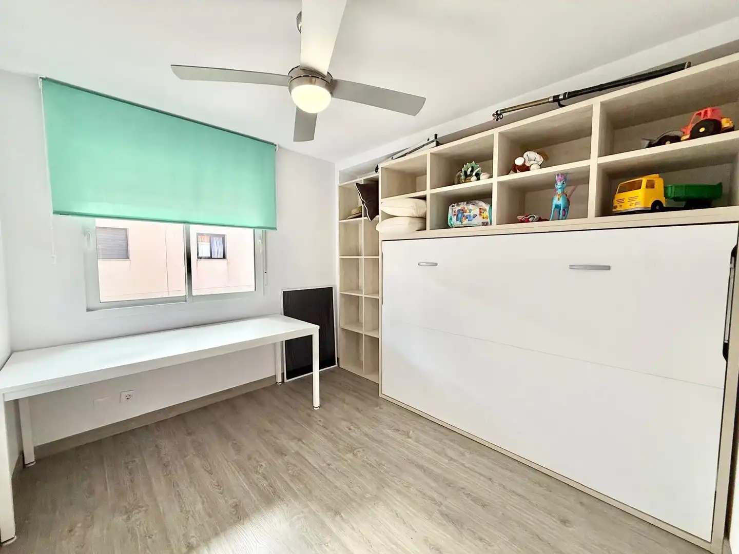Apartment mit Pool zur Miete in Santiago de la Ribera, imagen 15
