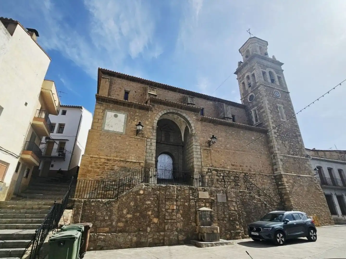 Casa rústica amb terrassa en venda a Teresa, imagen 29