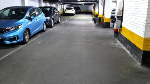 Photo 3 of Garage for sale in Paseo de San Francisco de Sales, Vallehermoso,  Madrid Capital