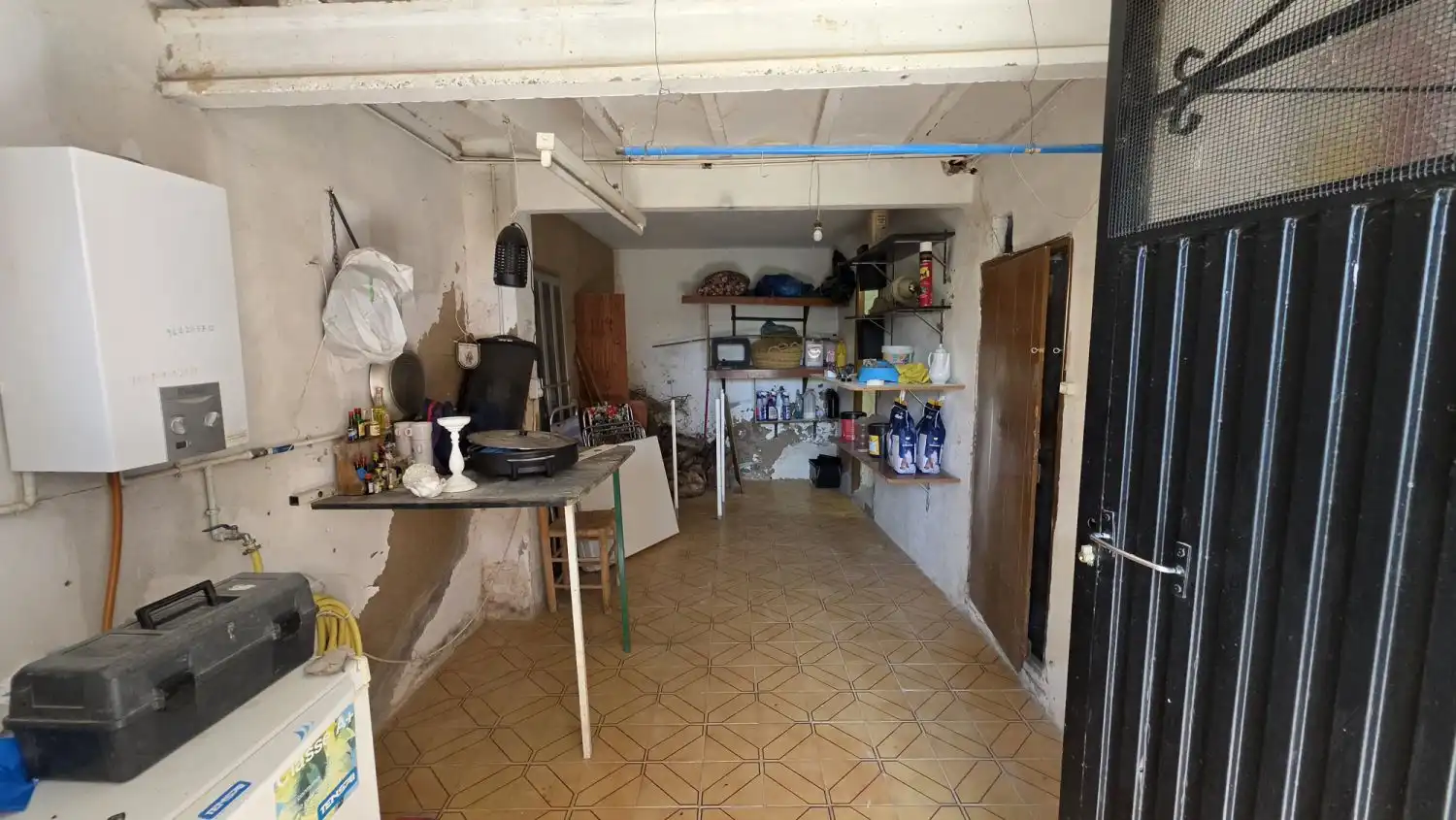 Casa o chalet en venta en Ribesalbes con Terraza y Trastero