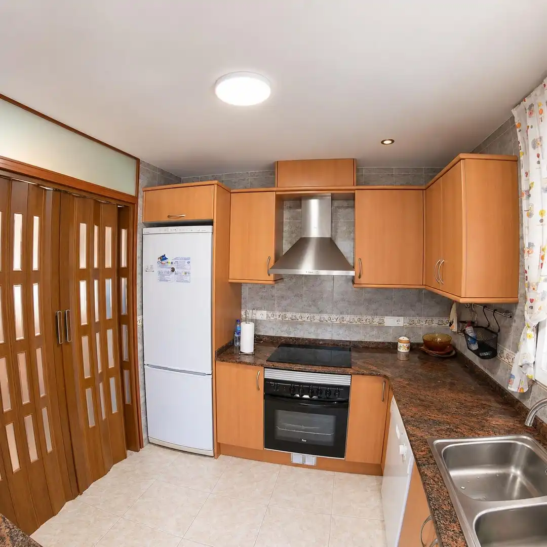 Villa avec piscine à vendre à Les Tres Cales, imagen 16
