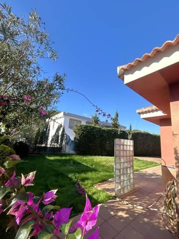 Casa-chalet en Venta en Golf - Torre Almenara