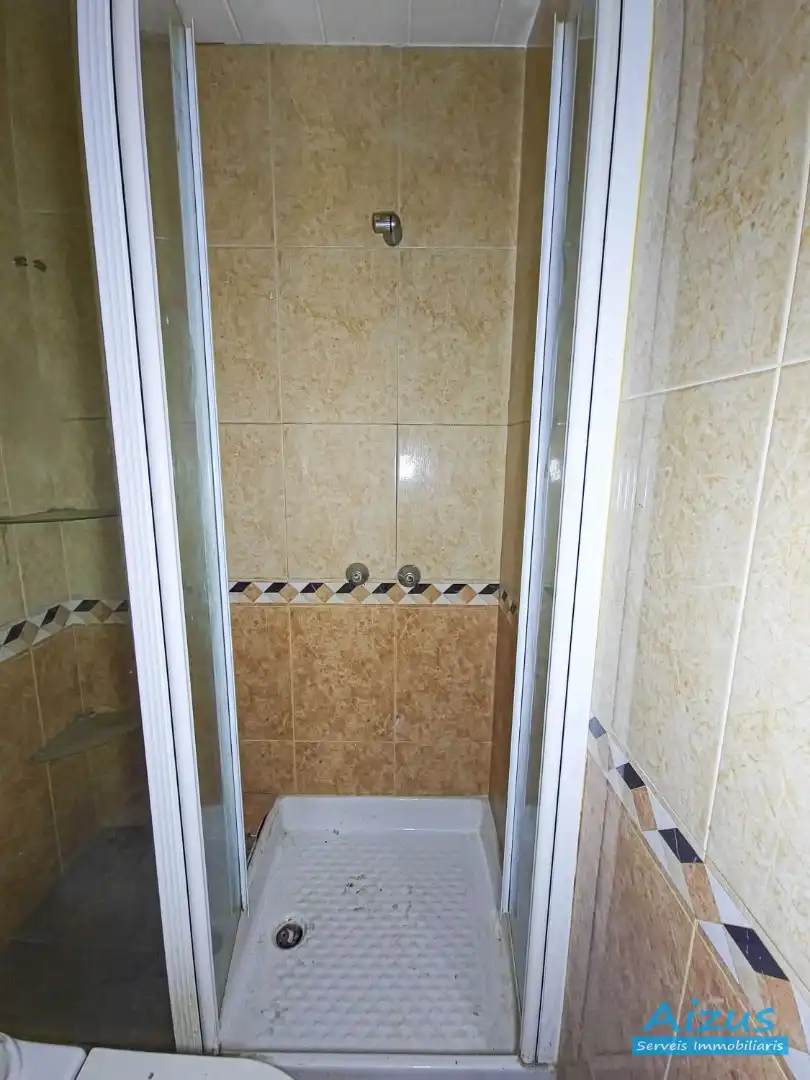 Bathroom of Flat for sale in Ripollet  with Balcony