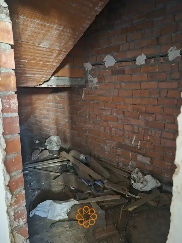Casa o chalet en venta en Quinto con Trastero