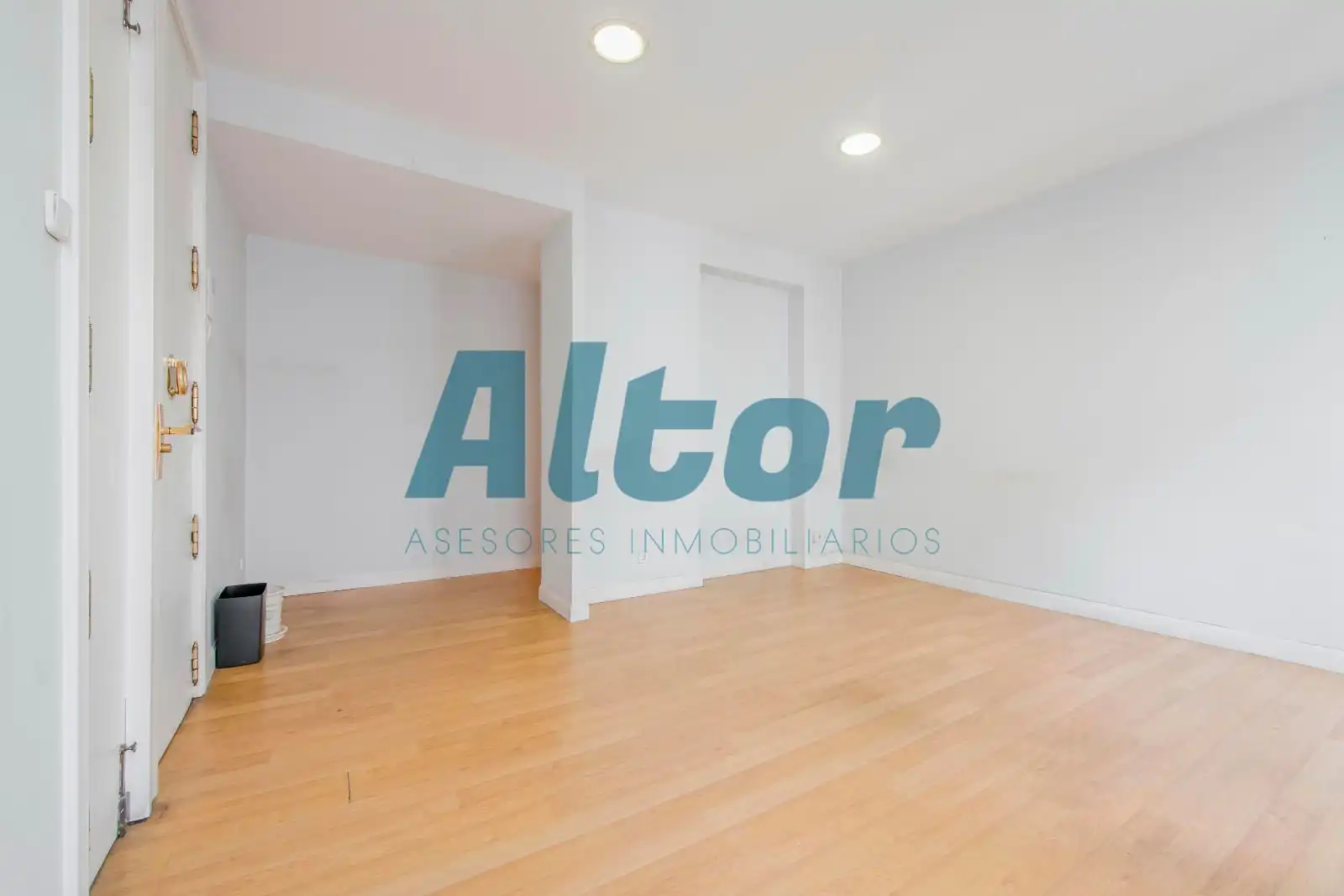 Appartement avec ascenseur à louer à ALCALA, imagen 2