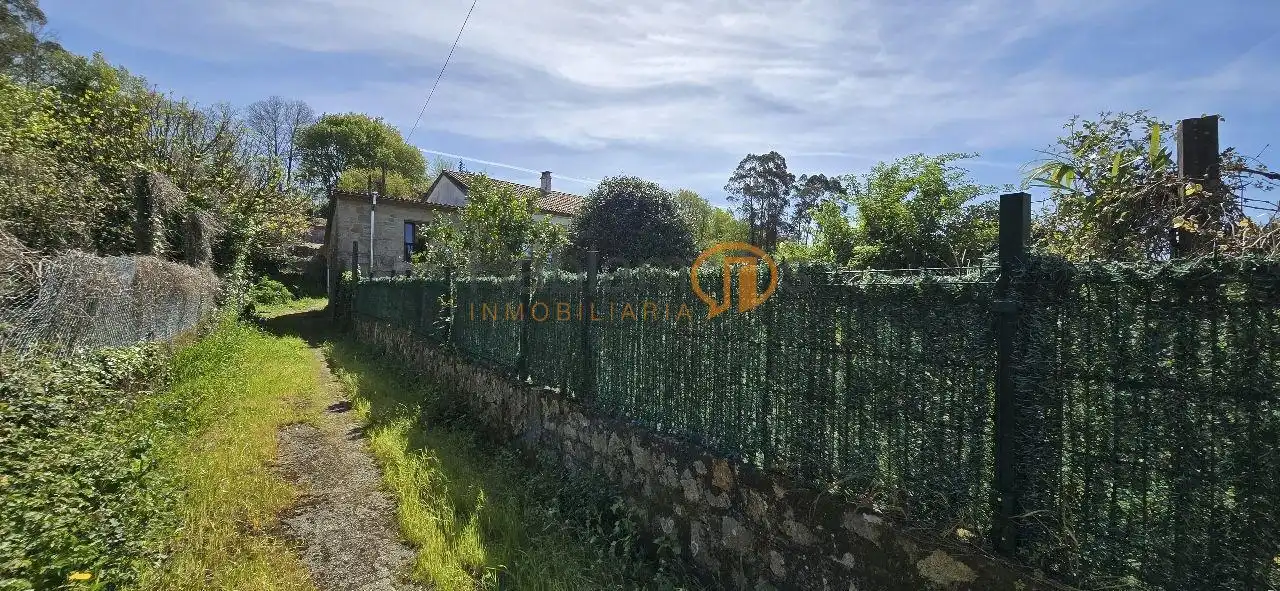 Casa con giardino in vendita a Padrón
