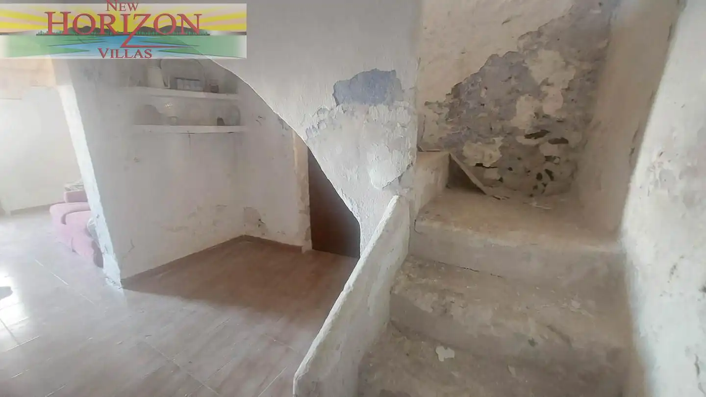Country homes for sale in Arboleas  with Terrace