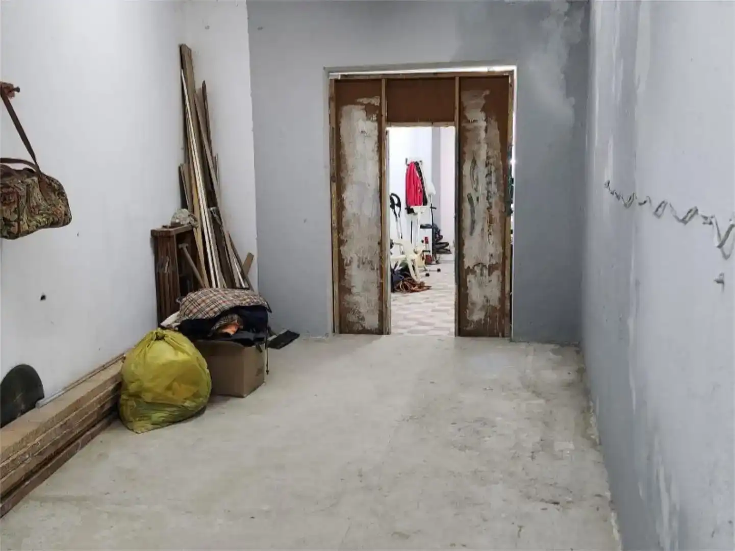 Casa adosada en venda en La Línea de la Concepción amb Balcó