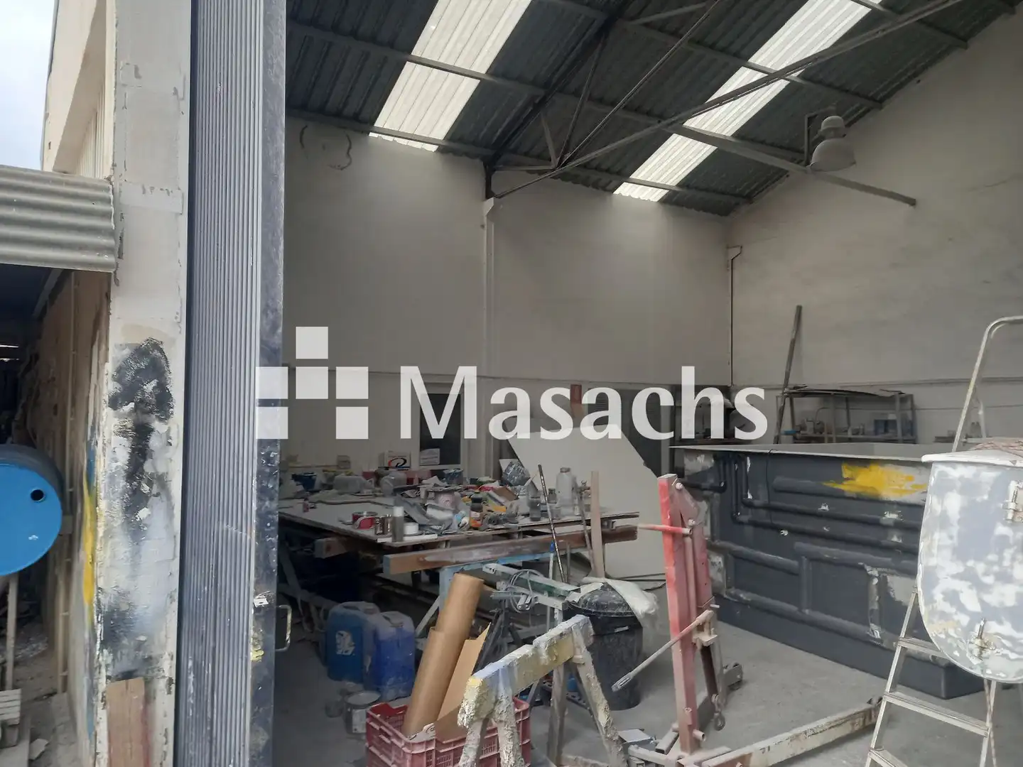 Industrial building for sale in San Javier ciudad, imagen 4