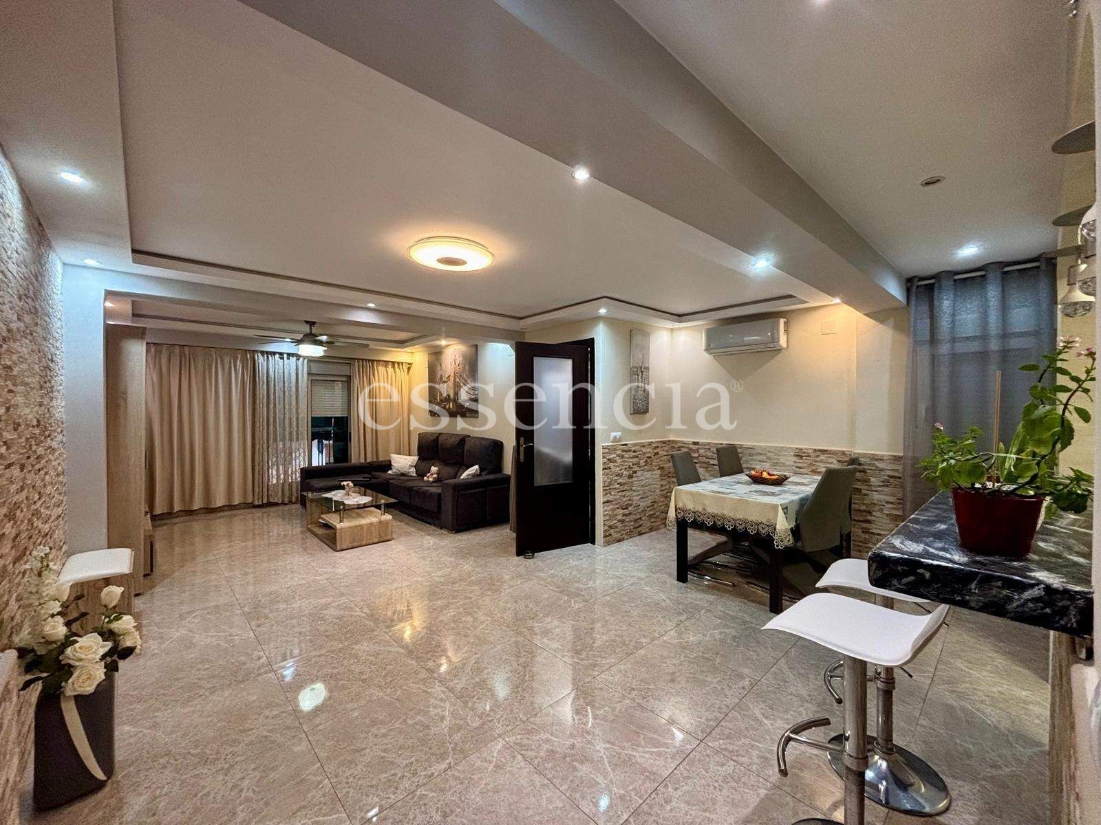 Pis en venda en Gandia amb Aire condicionat i Balcó