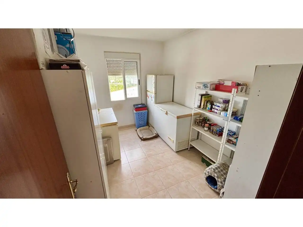 Cocina de Casa o chalet en venta en Traiguera con Aire acondicionado, Terraza y Amueblado
