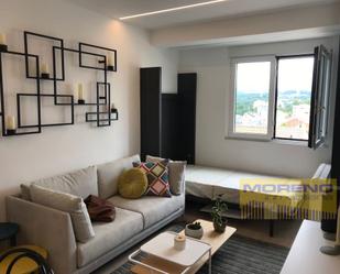 Living room of Apartment to rent in Sarria