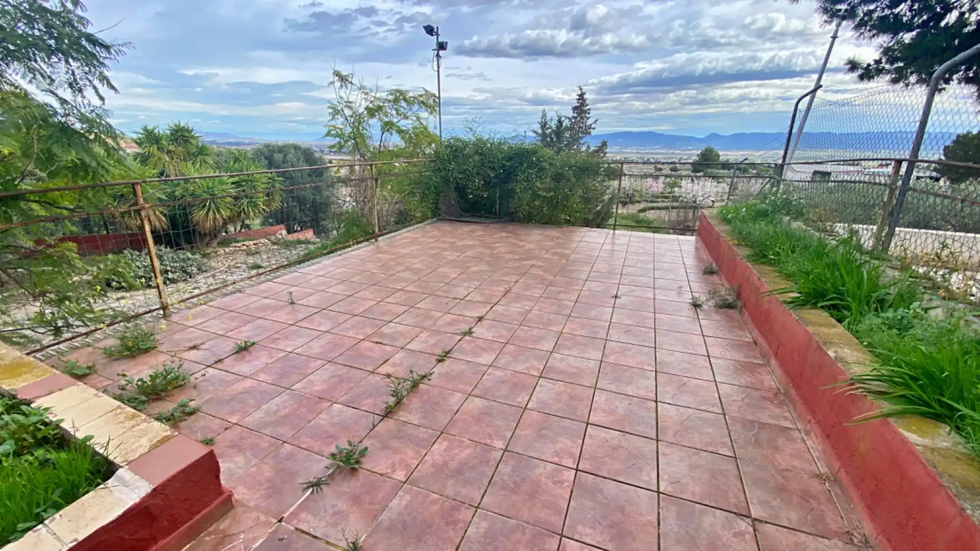 Casa amb piscina en venda a Alcantarilla, imagen 7