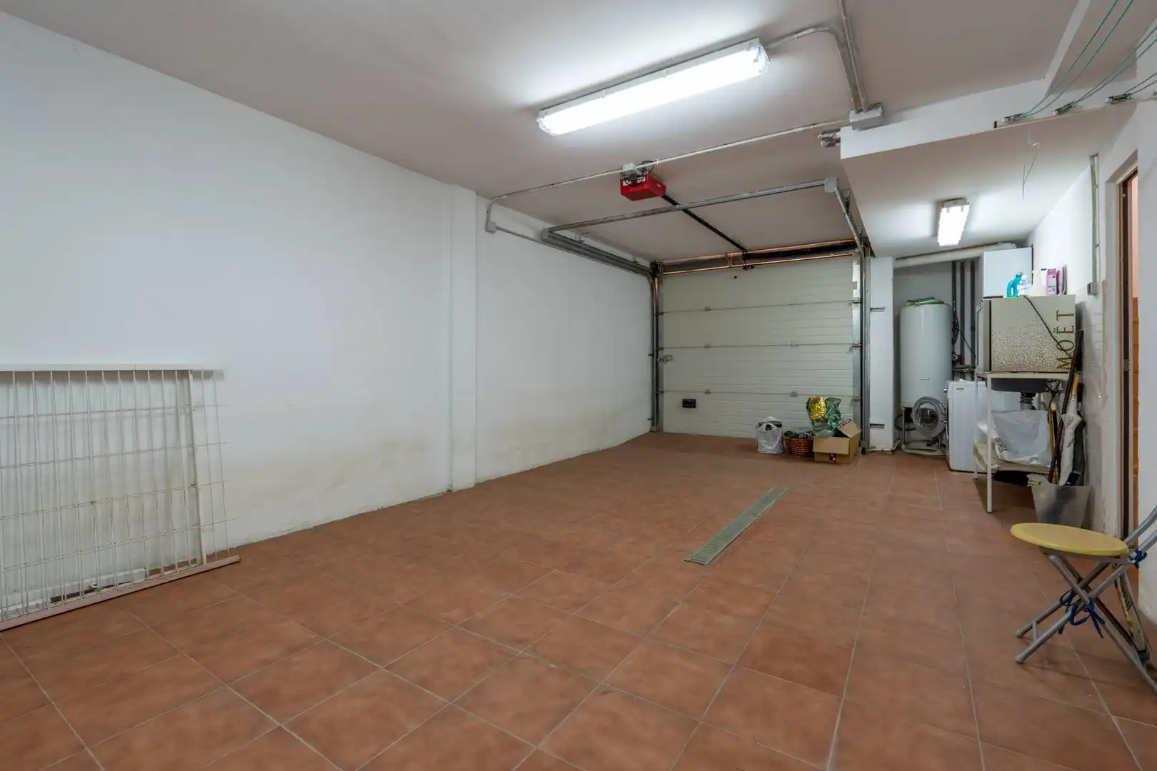 Houses for sale in Algete  with Air Conditioner, Heating and Private garden