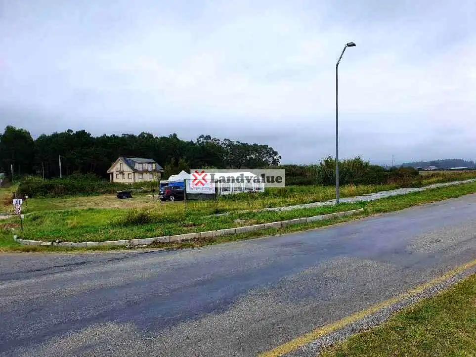 Residential for sale in Barreiros
