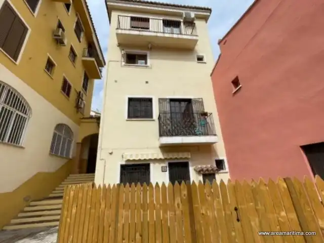 Casa adosada de alquiler en Carrer Alqueria del Gat, Port Saplaya