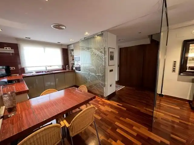 Casa adosada en venta en Santo Angel