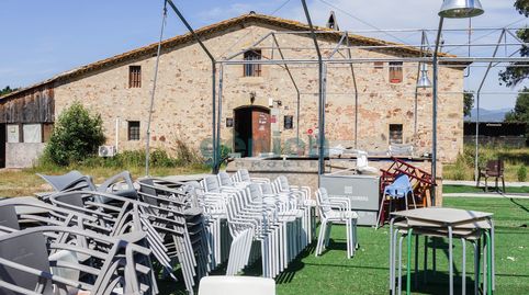 Photo 2 of Country homes for sale in Sils, Girona