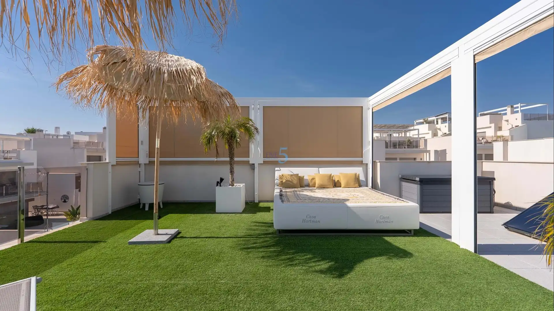 House with terrace for sale in Orihuela Costa, imagen 21