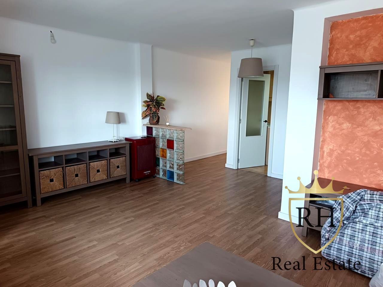 Living room of Flat for sale in  Palma de Mallorca  with Air Conditioner, Heating and Terrace