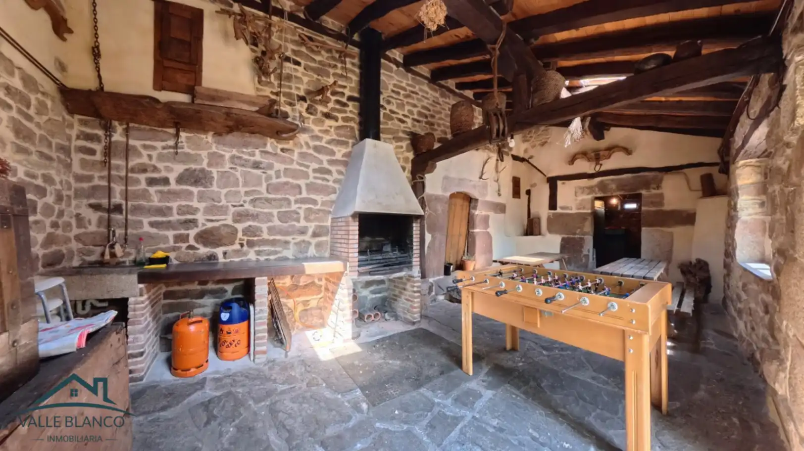 Casa en venda a Brañosera, imagen 27