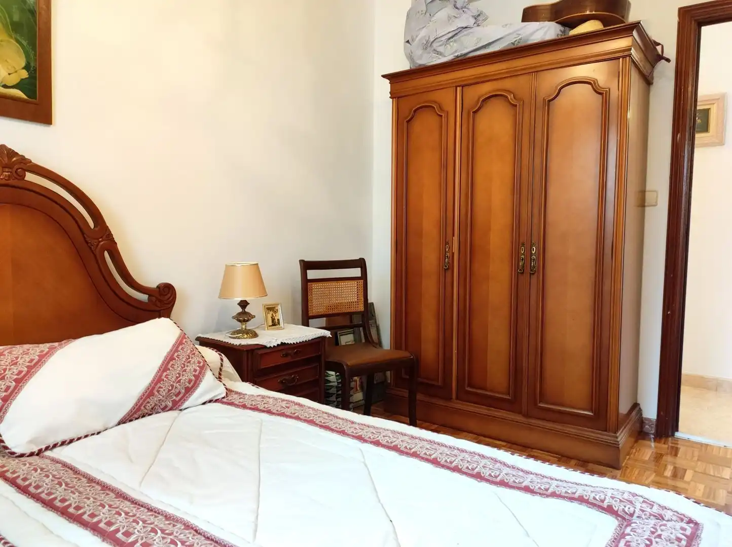 Villa avec jardin à vendre à Calle carral, imagen 24