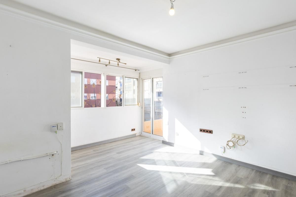 Piso en venta en C. Alcoy, 34, Massanassa