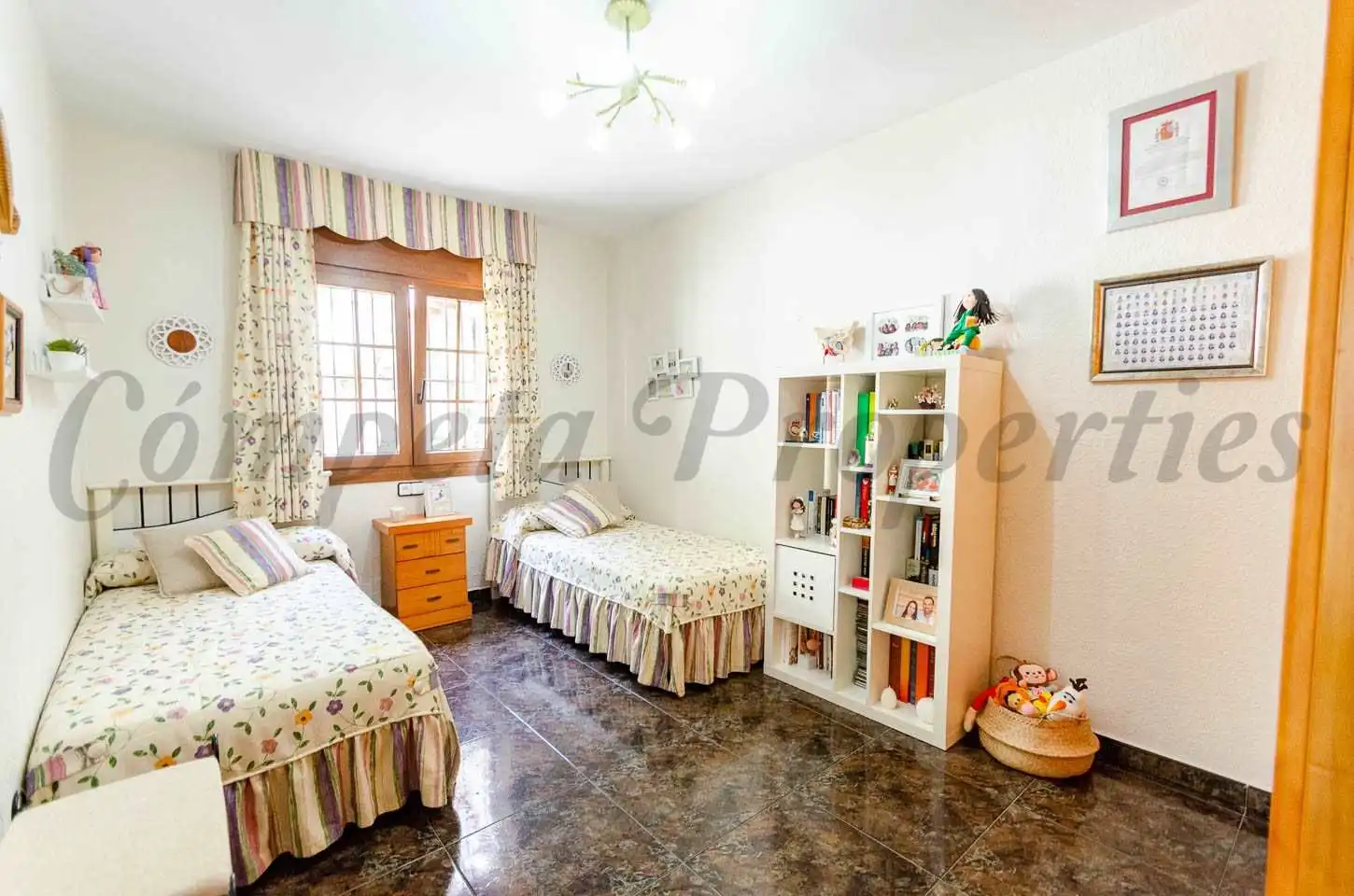 Haus zum Verkauf in Cómpeta, imagen 7