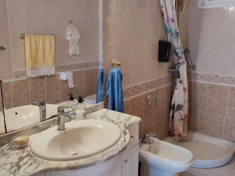 House with garden for sale in Camino la Palma 26, imagen 24