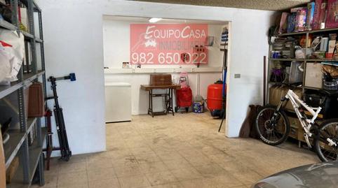 Foto 4 de Casa o xalet en venda a Parroquias del Oeste, Lugo