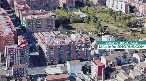 Foto 3 de Piso en venta en San Vicente Martir, 332, La Creu Coberta, Valencia Capital