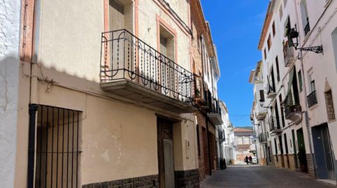 Foto 3 de Casa o chalet en venta en C. Mayor, Gaibiel, Castellón