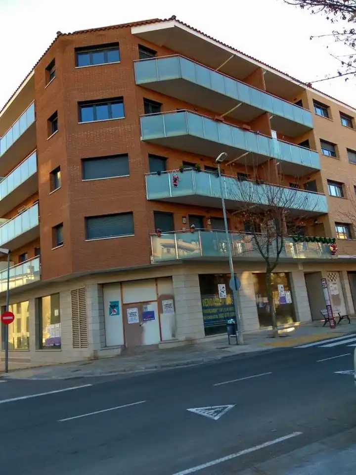 Flat for sale in Avinguda de la Generalitat