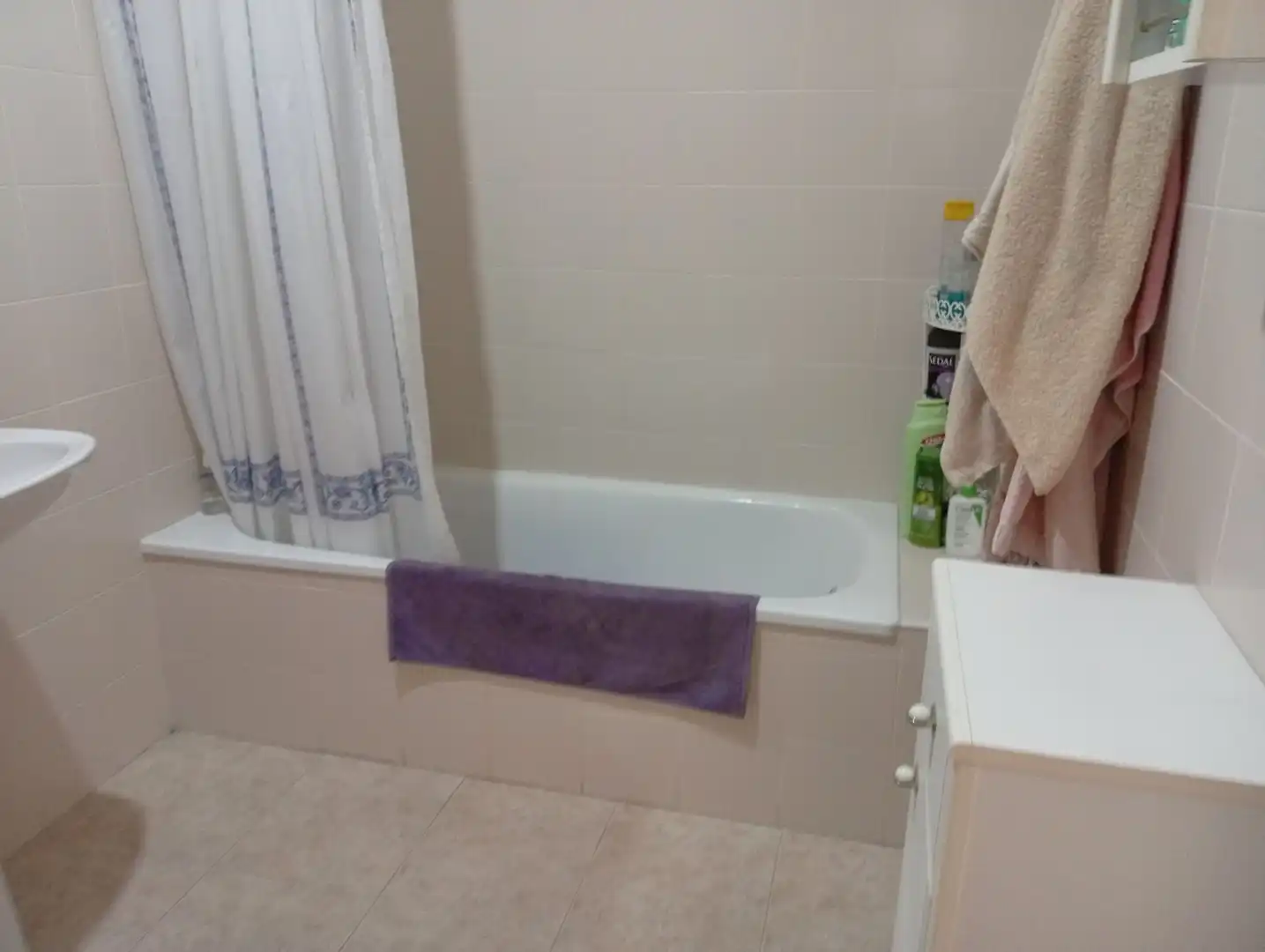 Bathroom of Houses for sale in Talaveruela de la Vera  with Private garden