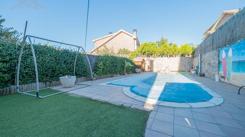 Photo 4 of Single-family semi-detached for sale in Calle Sierra de Gredos, 64, La Cárcaba - El Encinar - Montemolinos, Madrid