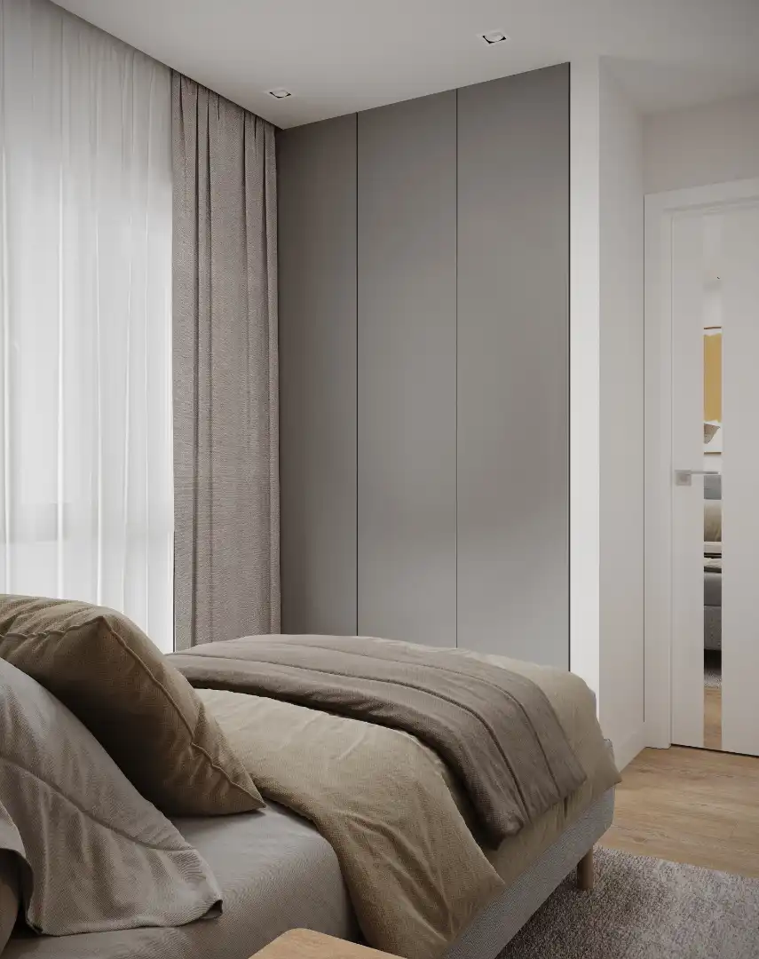Appartement compact neuf avec ascenseur à vendre à Centro Urbano, imagen 12