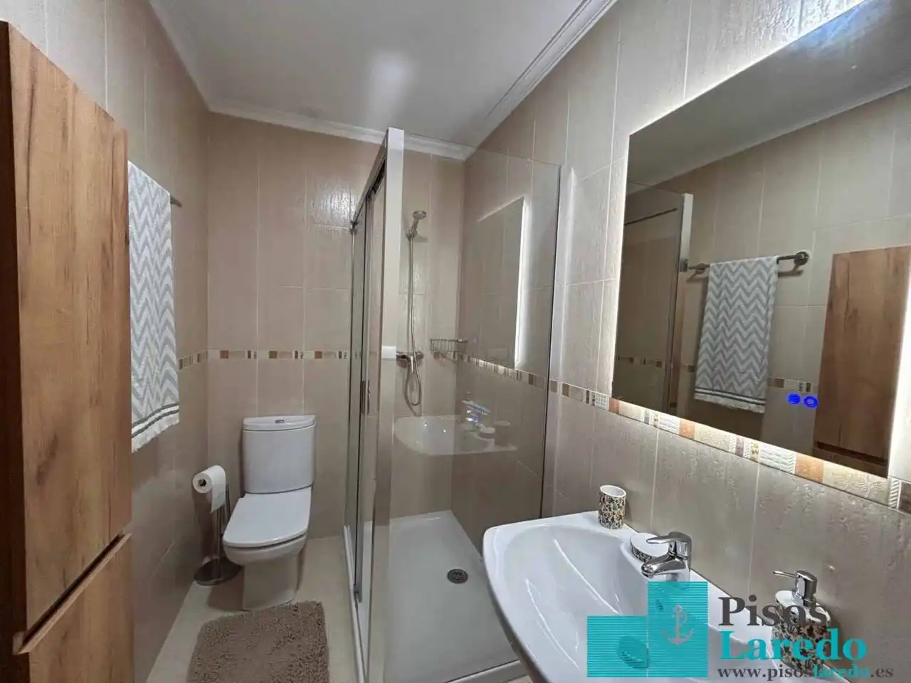 Flat for rent in Calle Badames, 27, Voto