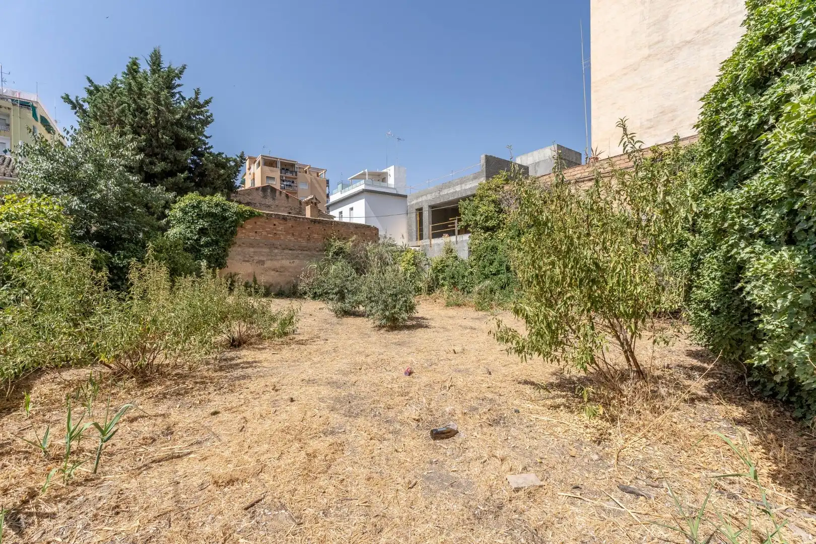 Villa con giardino in vendita a Calle FLORENCIA, imagen 9