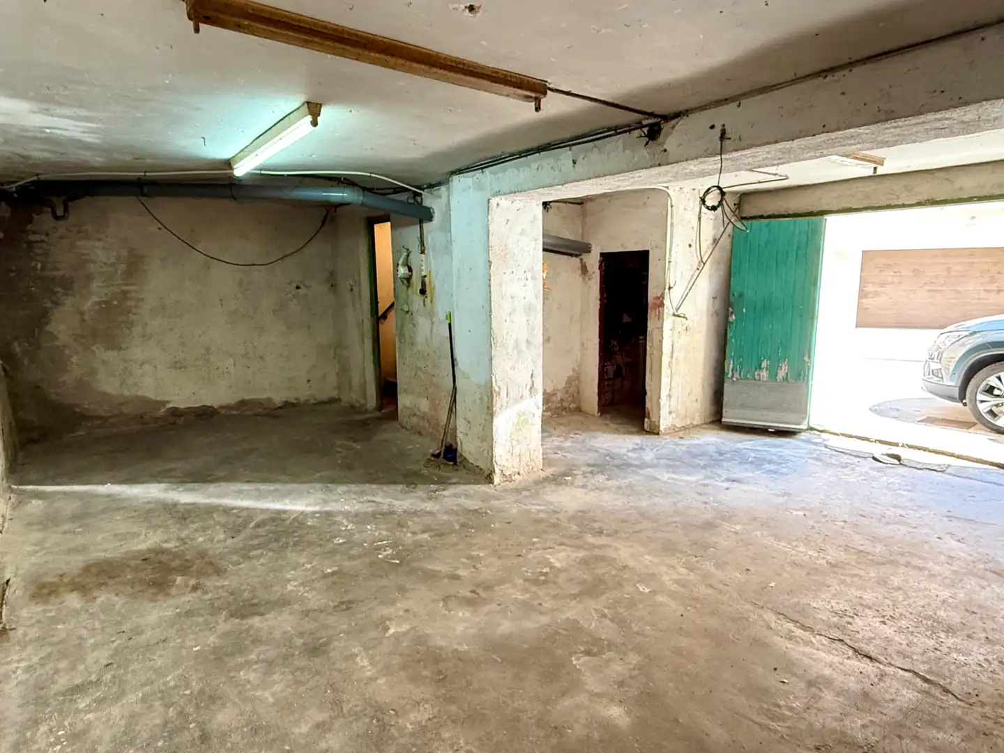 Casa adosada en venta en Barcelona con Calefacción, Terraza y Balcón