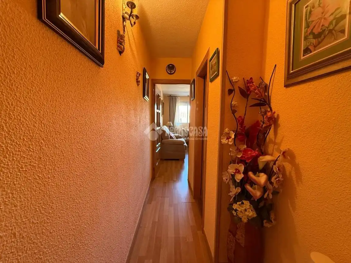 Appartement à vendre à Centro Urbano, imagen 11