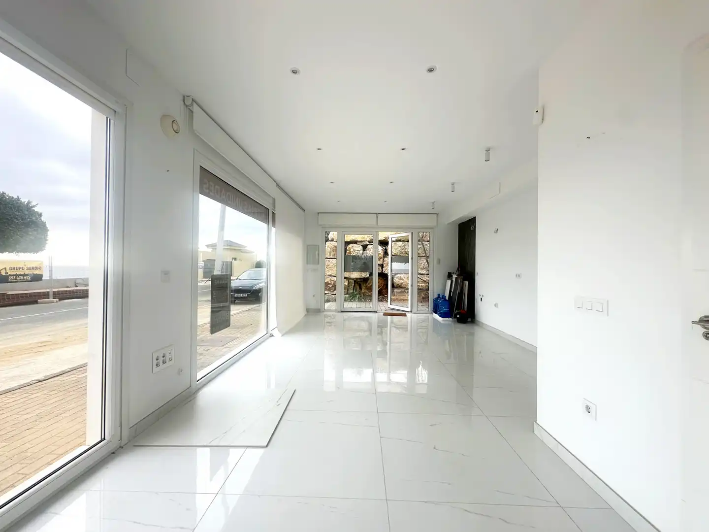 Local en venta en Casares con Aire acondicionado