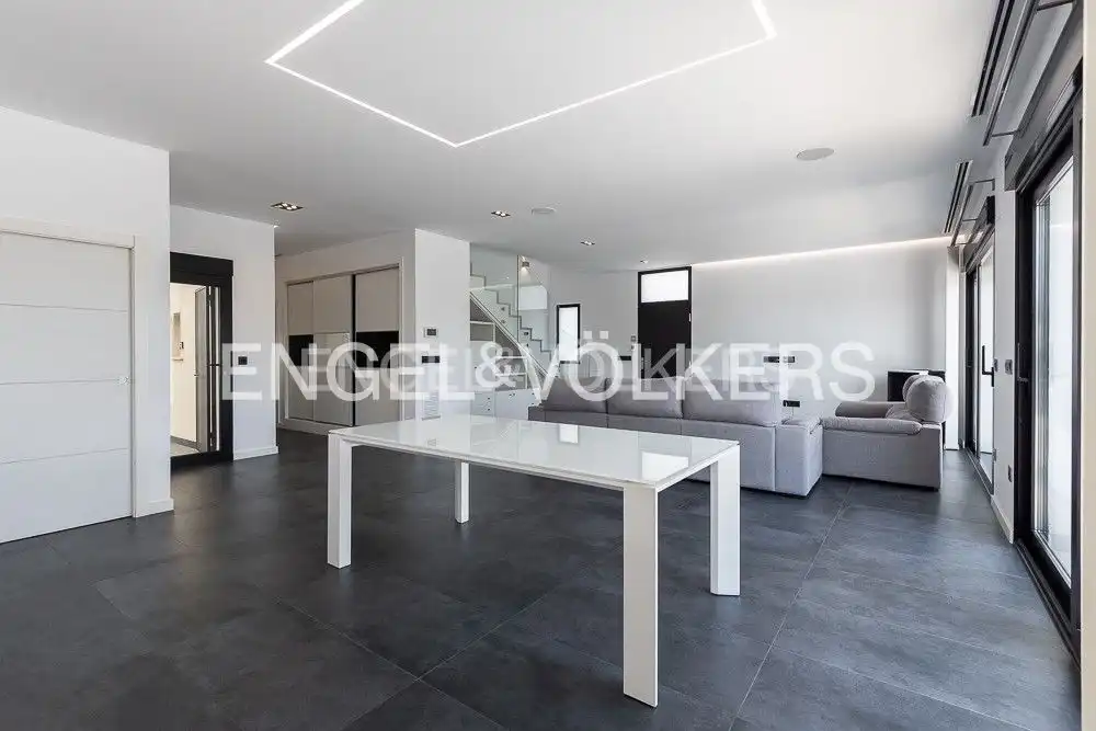 Casa o chalet en venta en Zona Avenida Alta - Auditorio