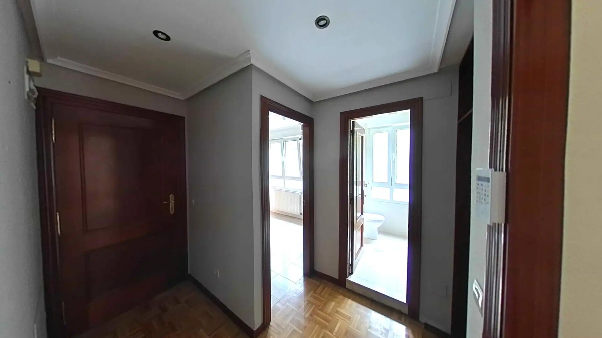 Dúplex en venda en Mieres (Asturias) amb Calefacció, Parquet i Traster