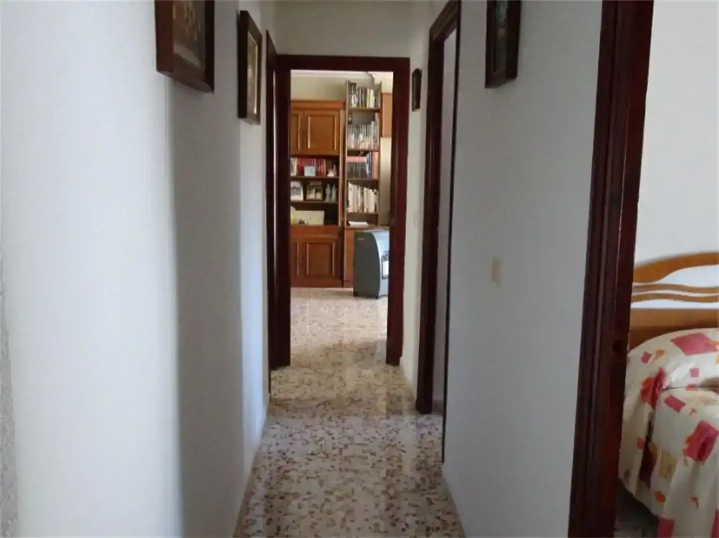 Piso en venta en Banyeres de Mariola