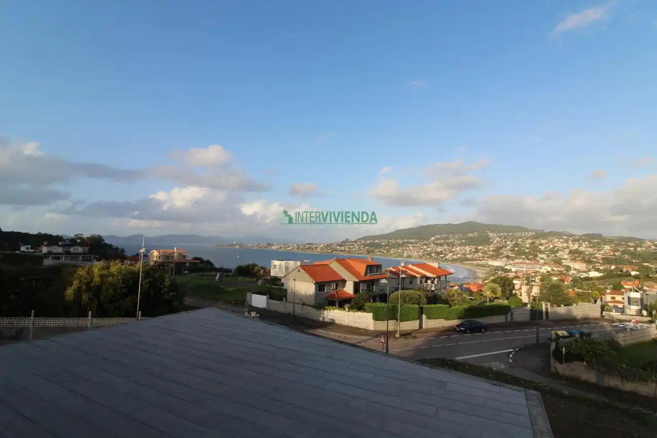 Casa con jardín en venta en Panxón, imagen 10