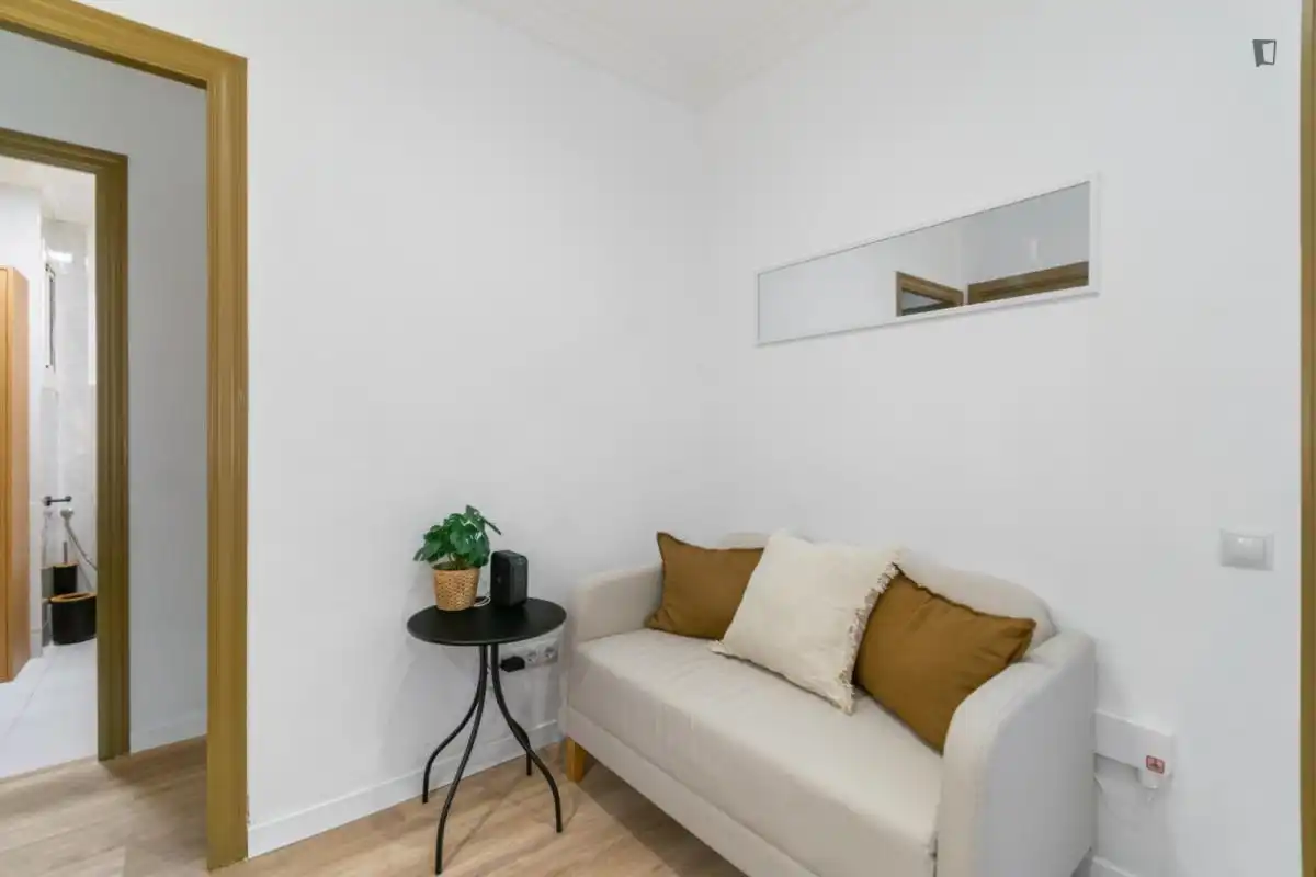 Room in Navas